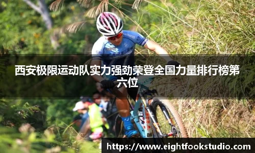 西安极限运动队实力强劲荣登全国力量排行榜第六位