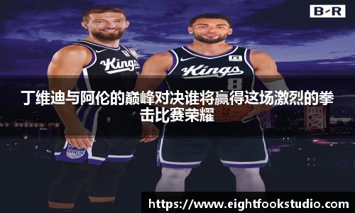 丁维迪与阿伦的巅峰对决谁将赢得这场激烈的拳击比赛荣耀